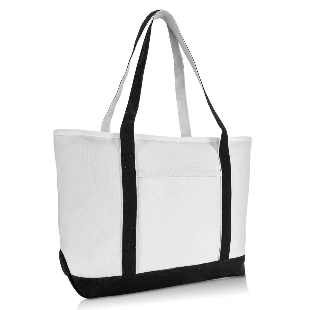 Dalix 23" Premium Tote Bag