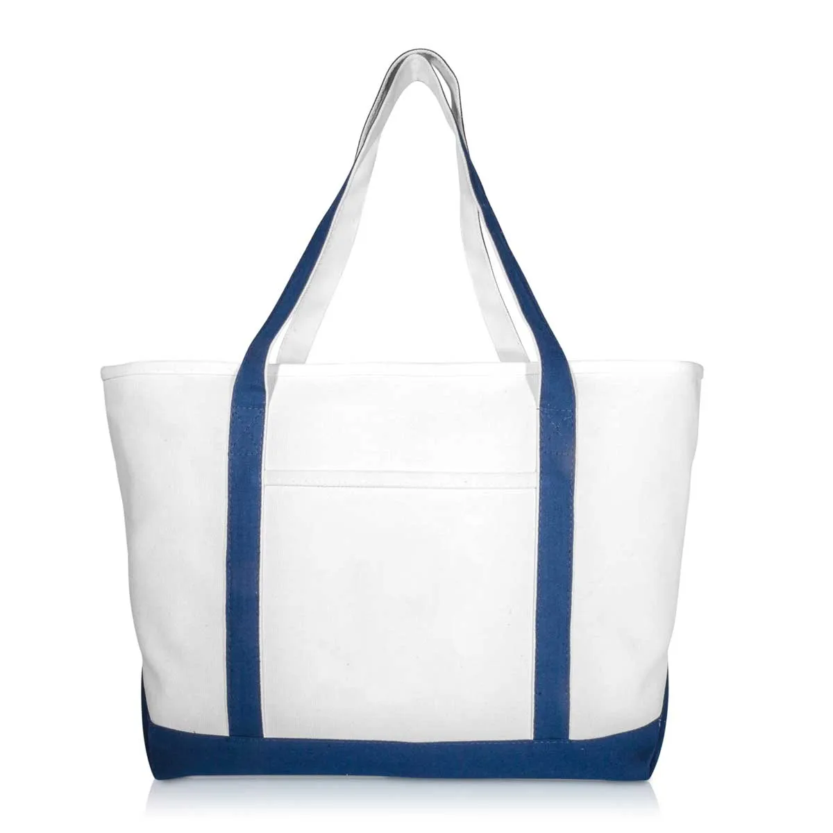 Dalix 23" Premium Tote Bag