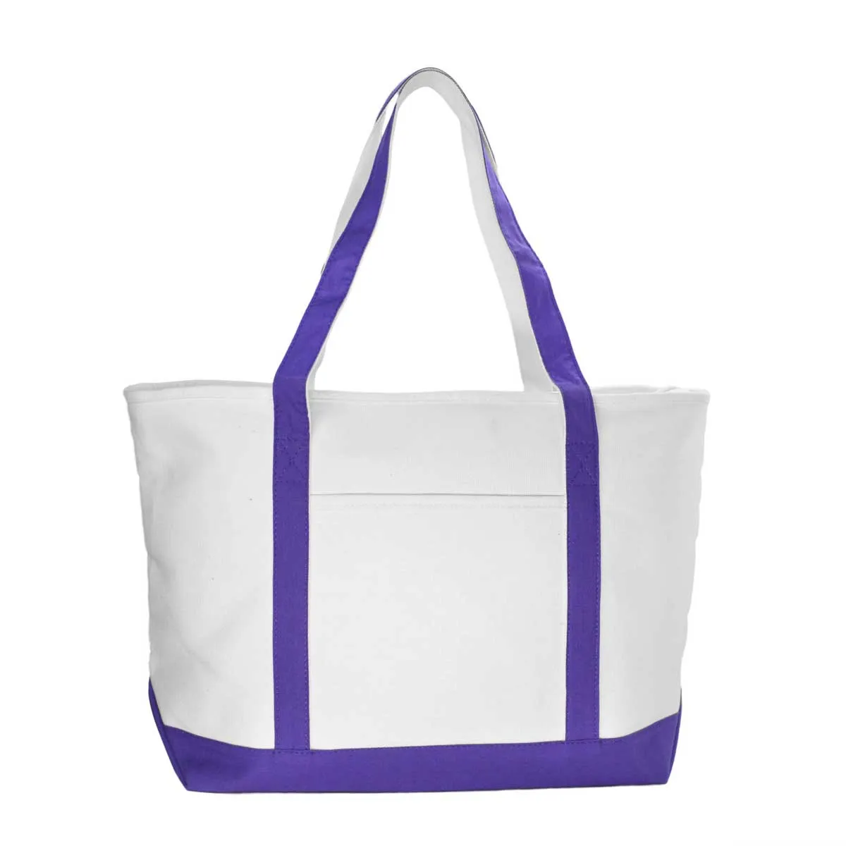 Dalix 23" Premium Tote Bag