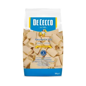 DECECCO PACCHERI # - 24 X 500 GM