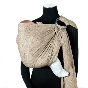 Didymos DidySling Ring Sling Prima Urban Chic Cashmere