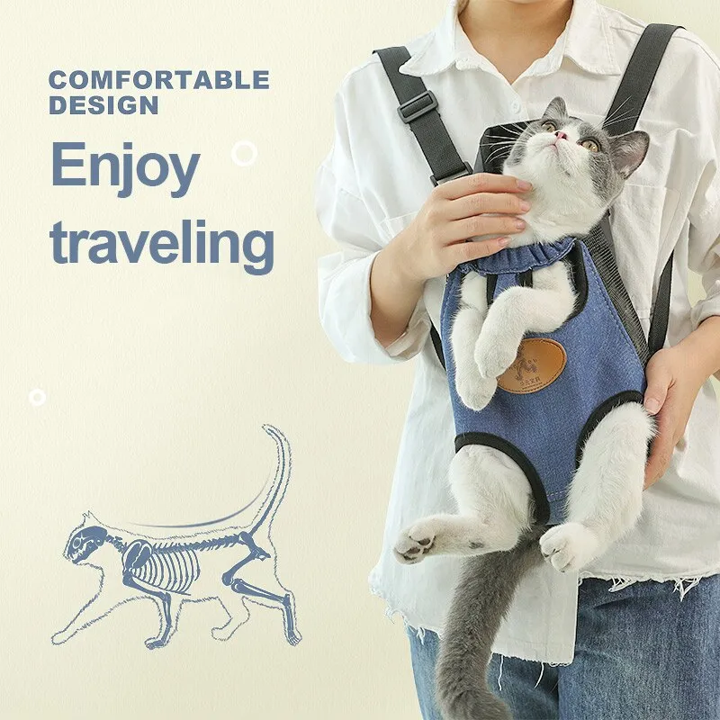 Dog Carriers Backpack