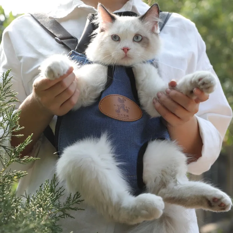 Dog Carriers Backpack