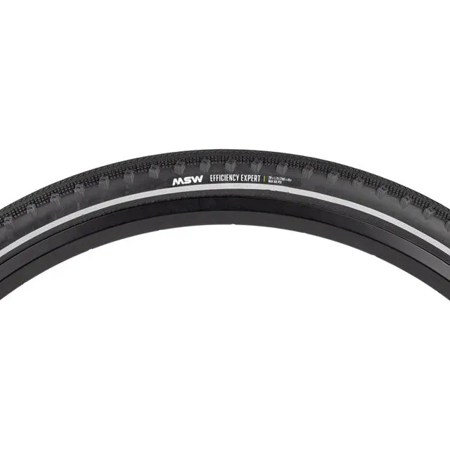 Efficiency Expert Touring Hybrid Bike Tire 29 x 1.75"