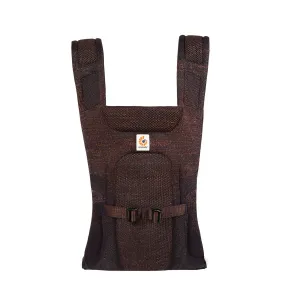 Ergobaby Aerloom Baby Carrier - Black Pearl