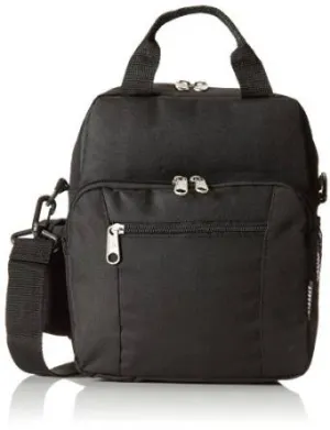 Everest Deluxe Utility Bag  - Black