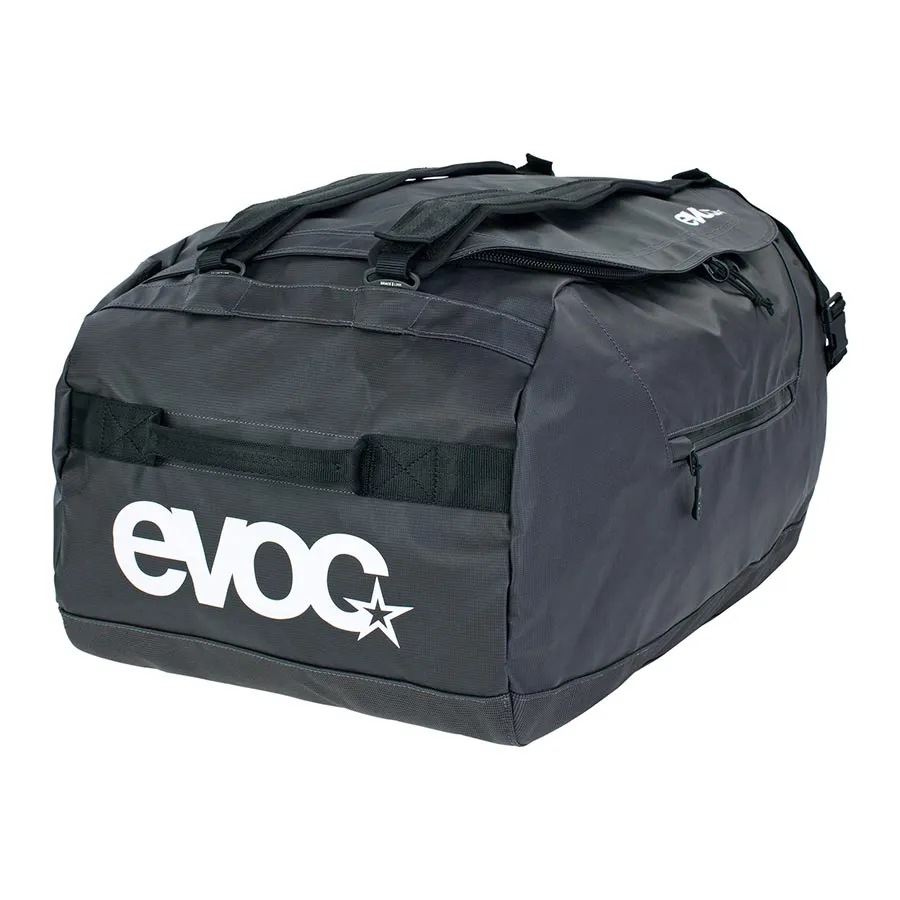 EVOC Duffle Bag – Rugged and Durable Expedition Carryall for All Your Adventures