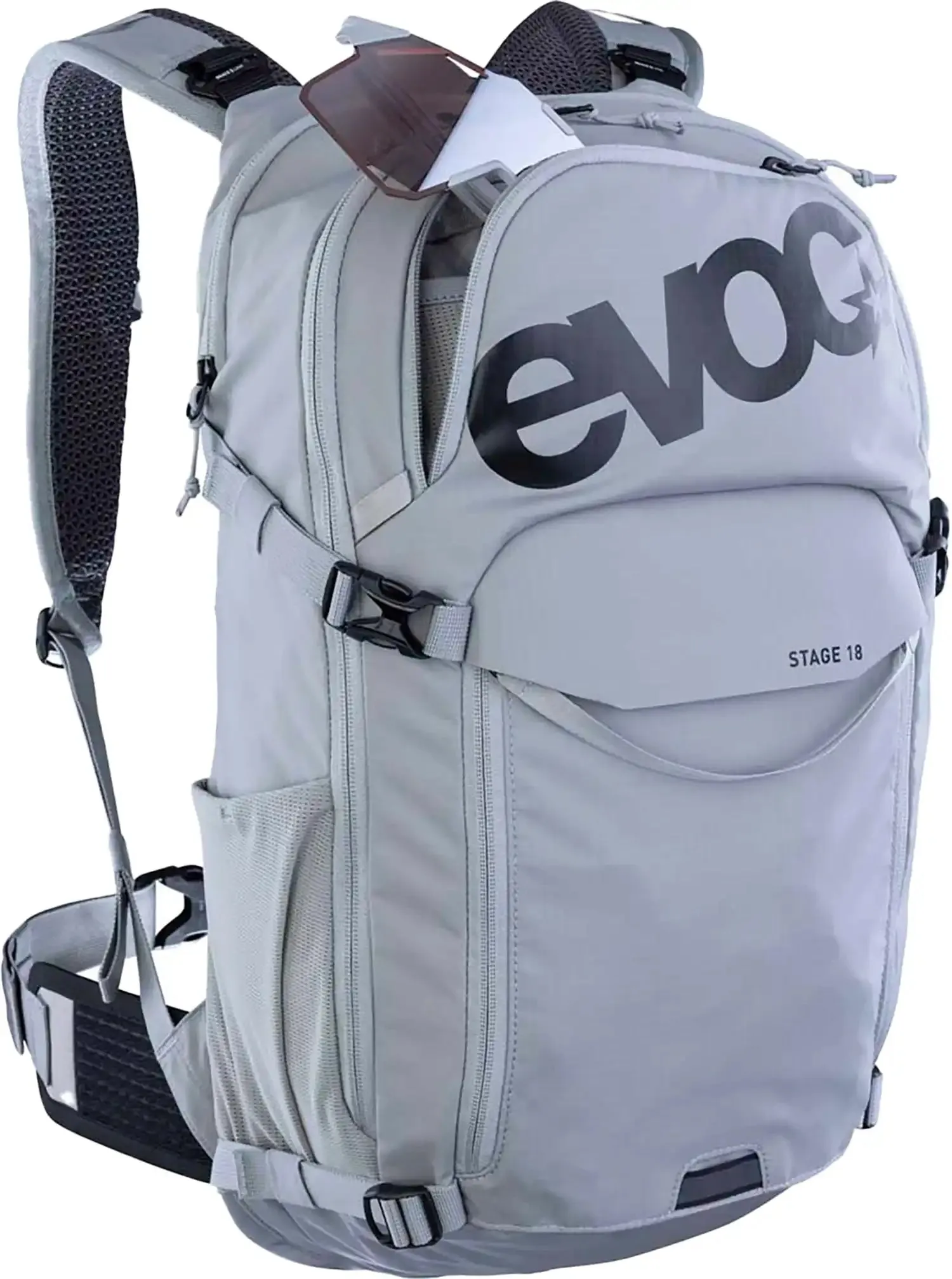 Evoc Stage 18 Backpack