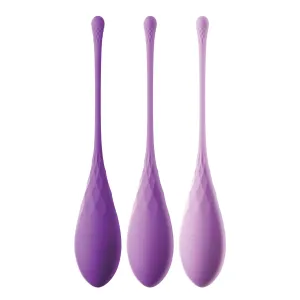 Fantasy for Her Kegel Train-Her Set