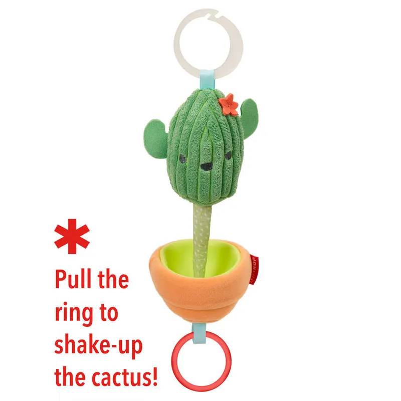 Farmstand Jitter Cactus