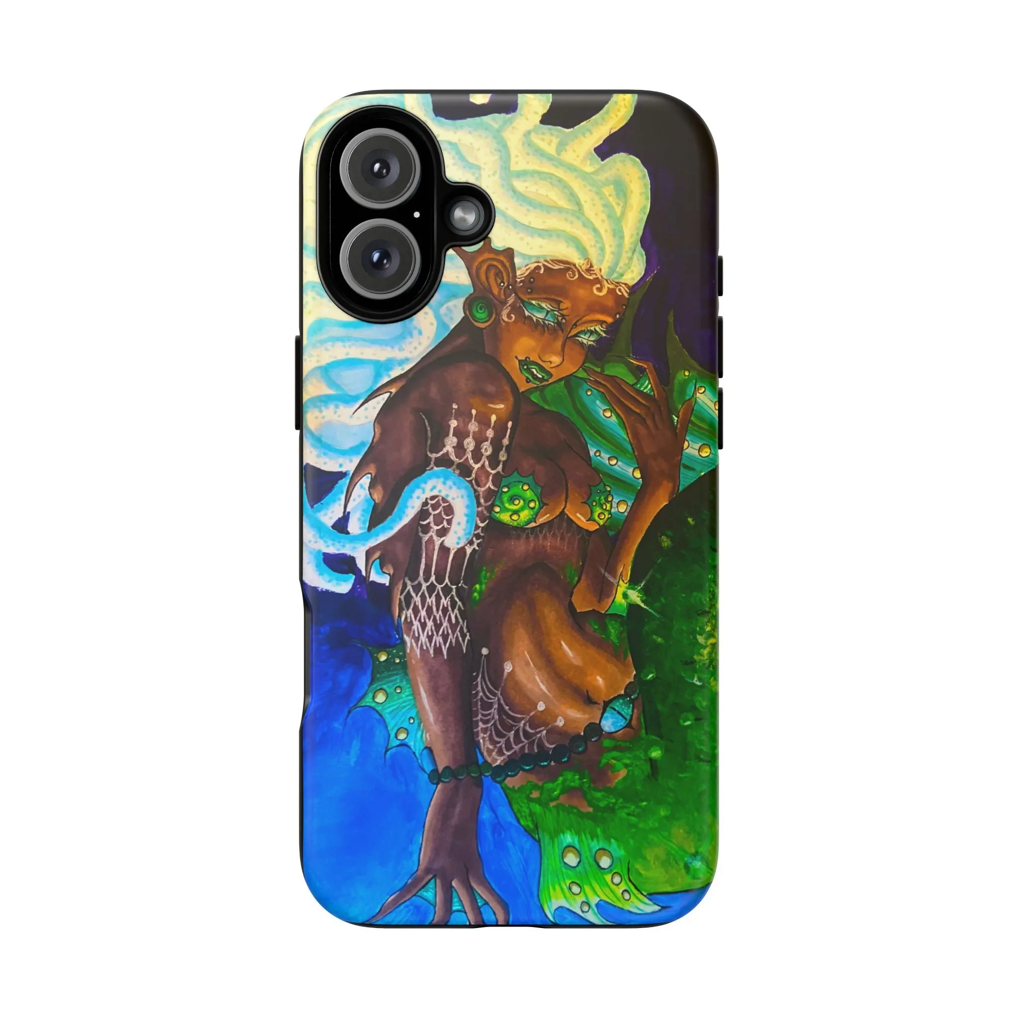 Fauna - Tough Phone Case