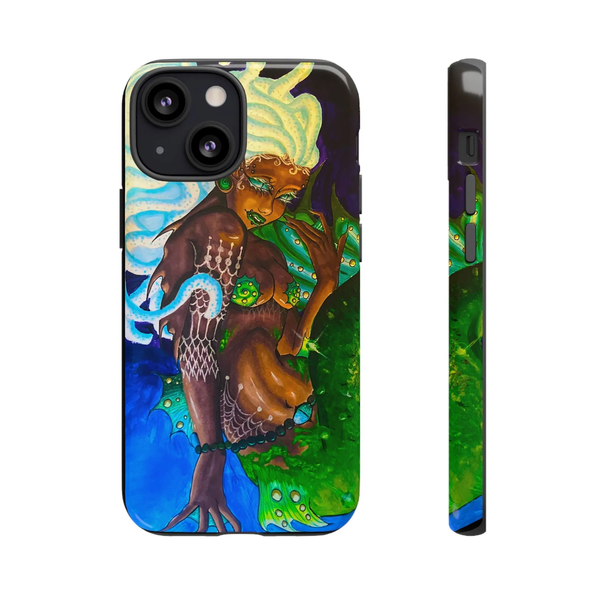 Fauna - Tough Phone Case