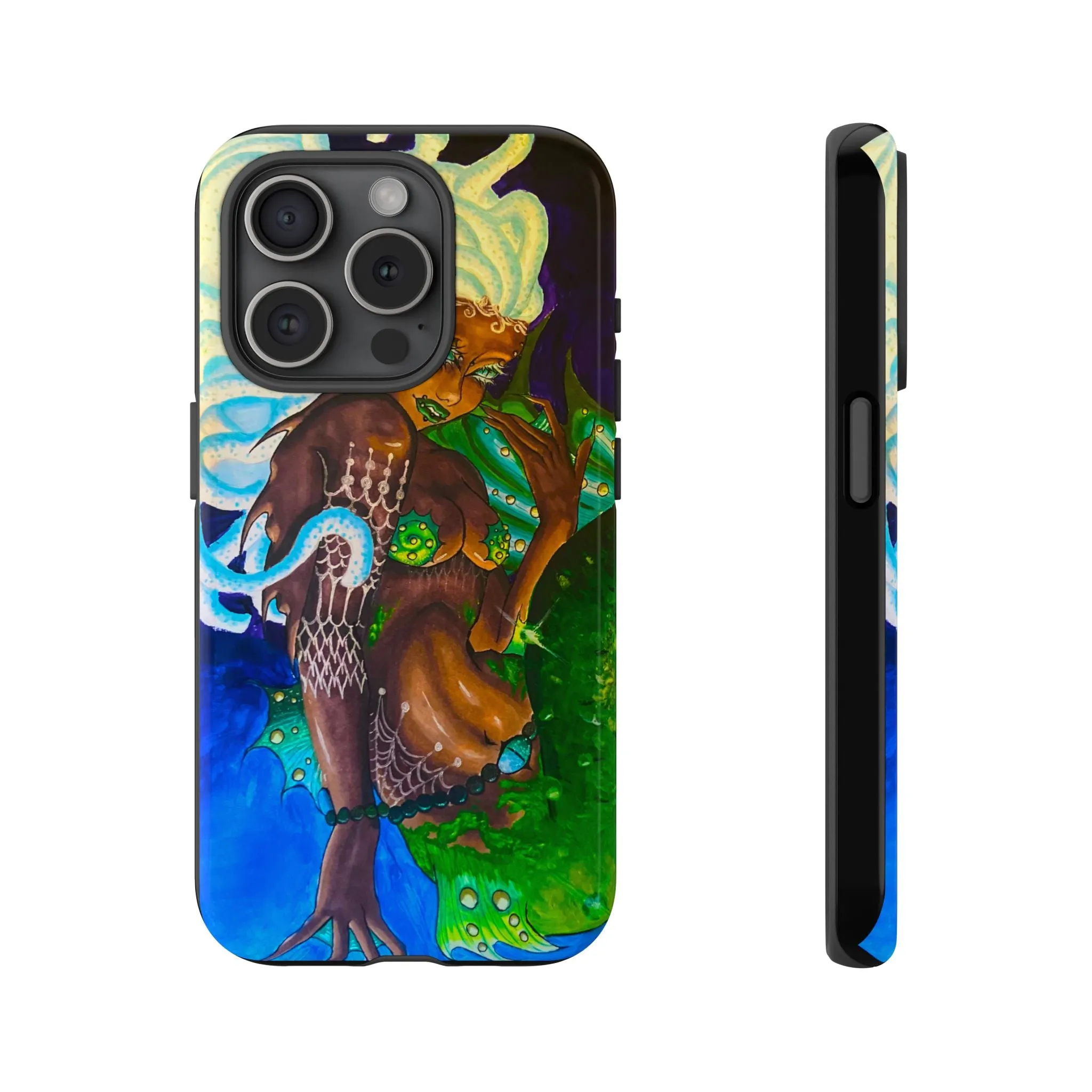 Fauna - Tough Phone Case