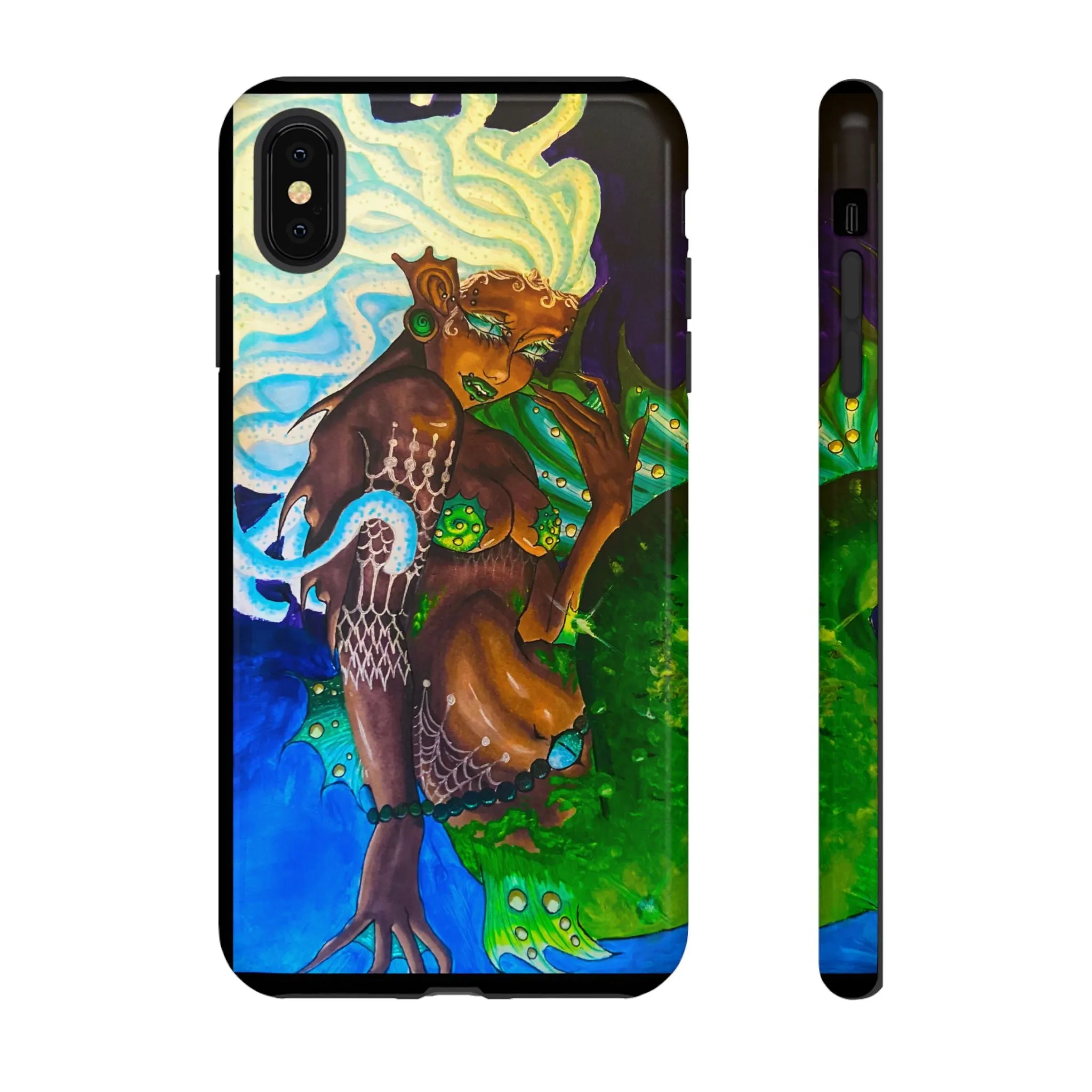 Fauna - Tough Phone Case