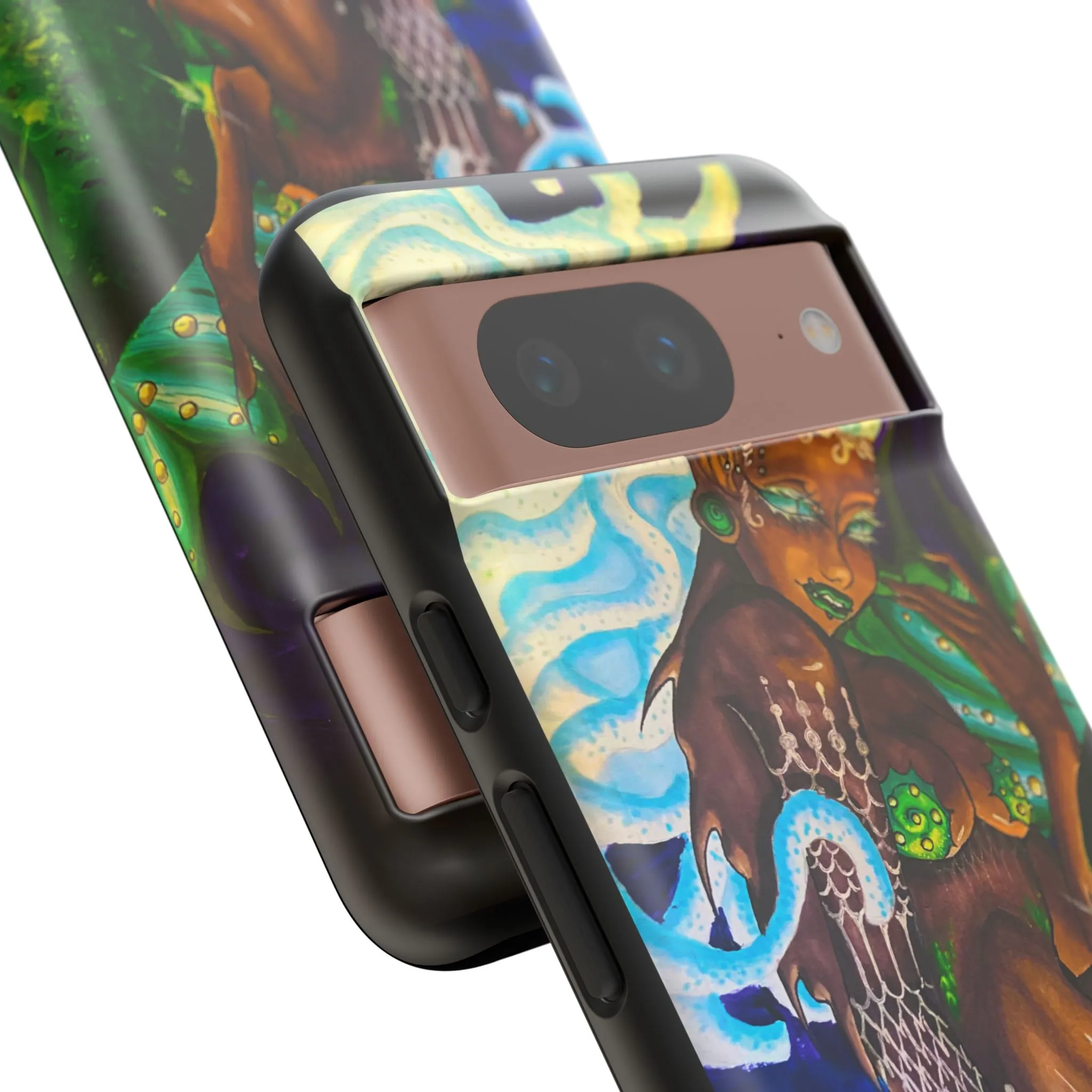 Fauna - Tough Phone Case