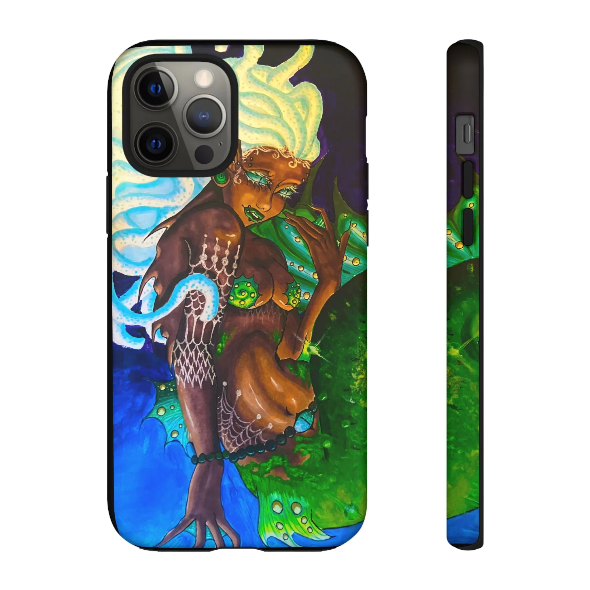 Fauna - Tough Phone Case