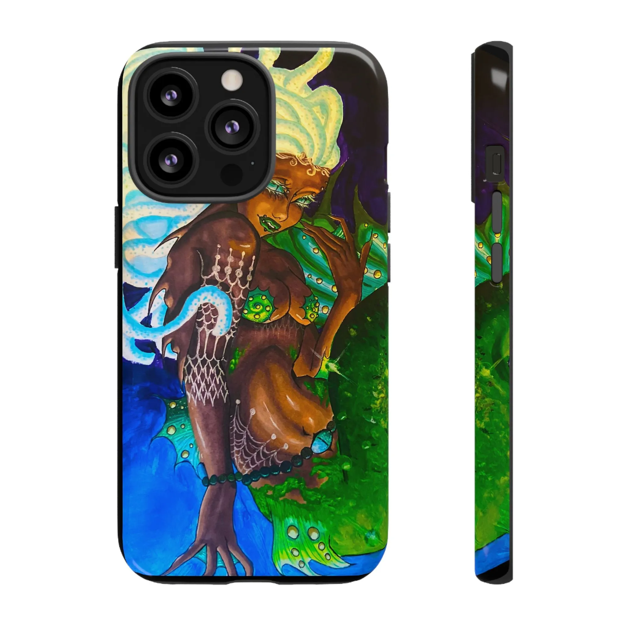 Fauna - Tough Phone Case