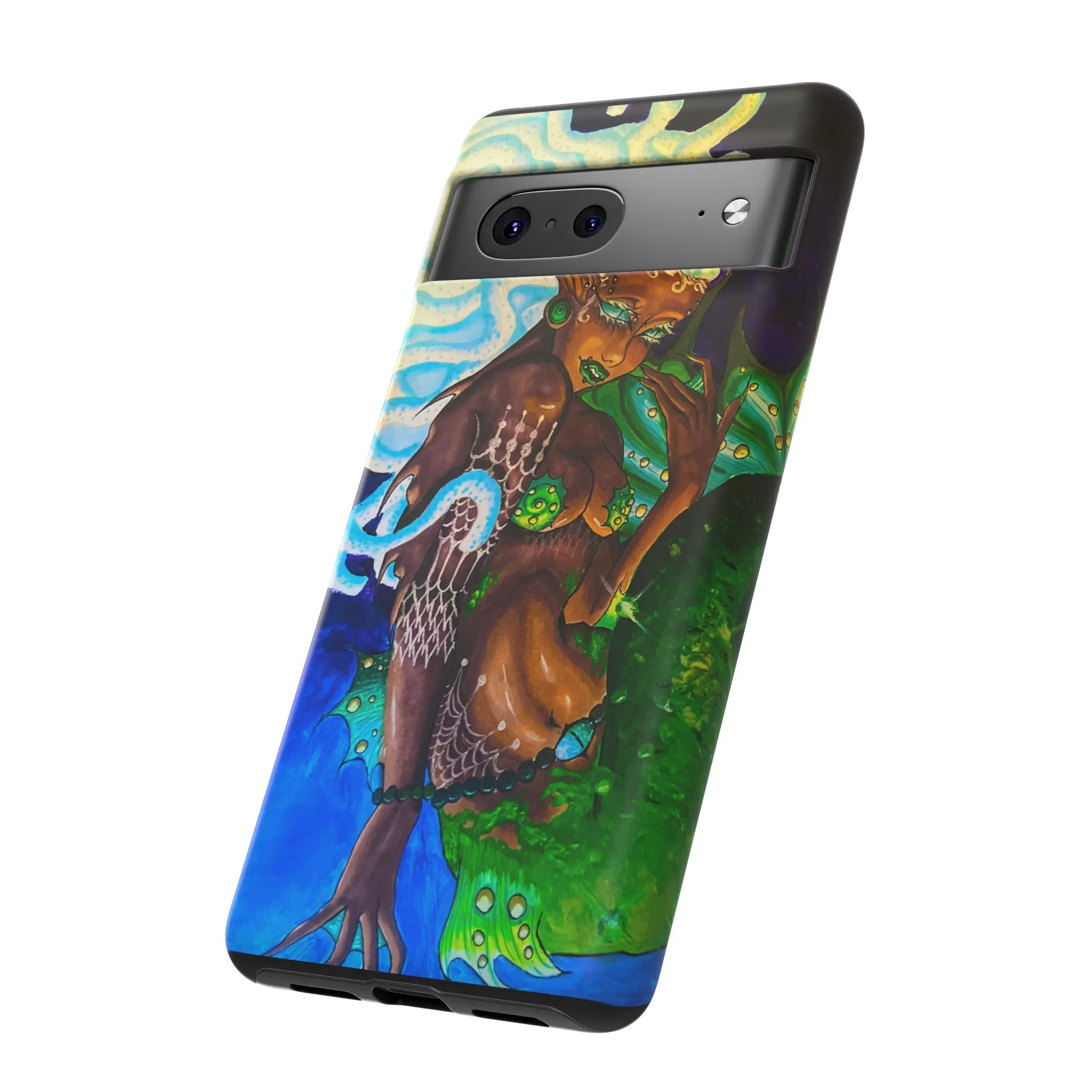 Fauna - Tough Phone Case