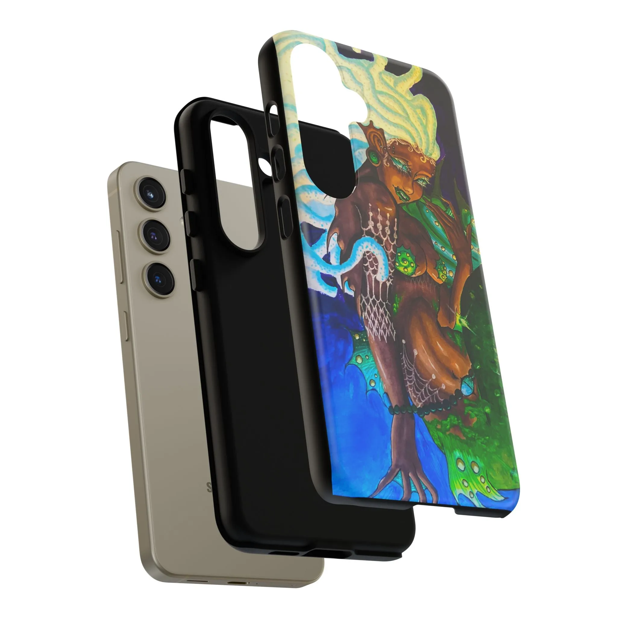 Fauna - Tough Phone Case