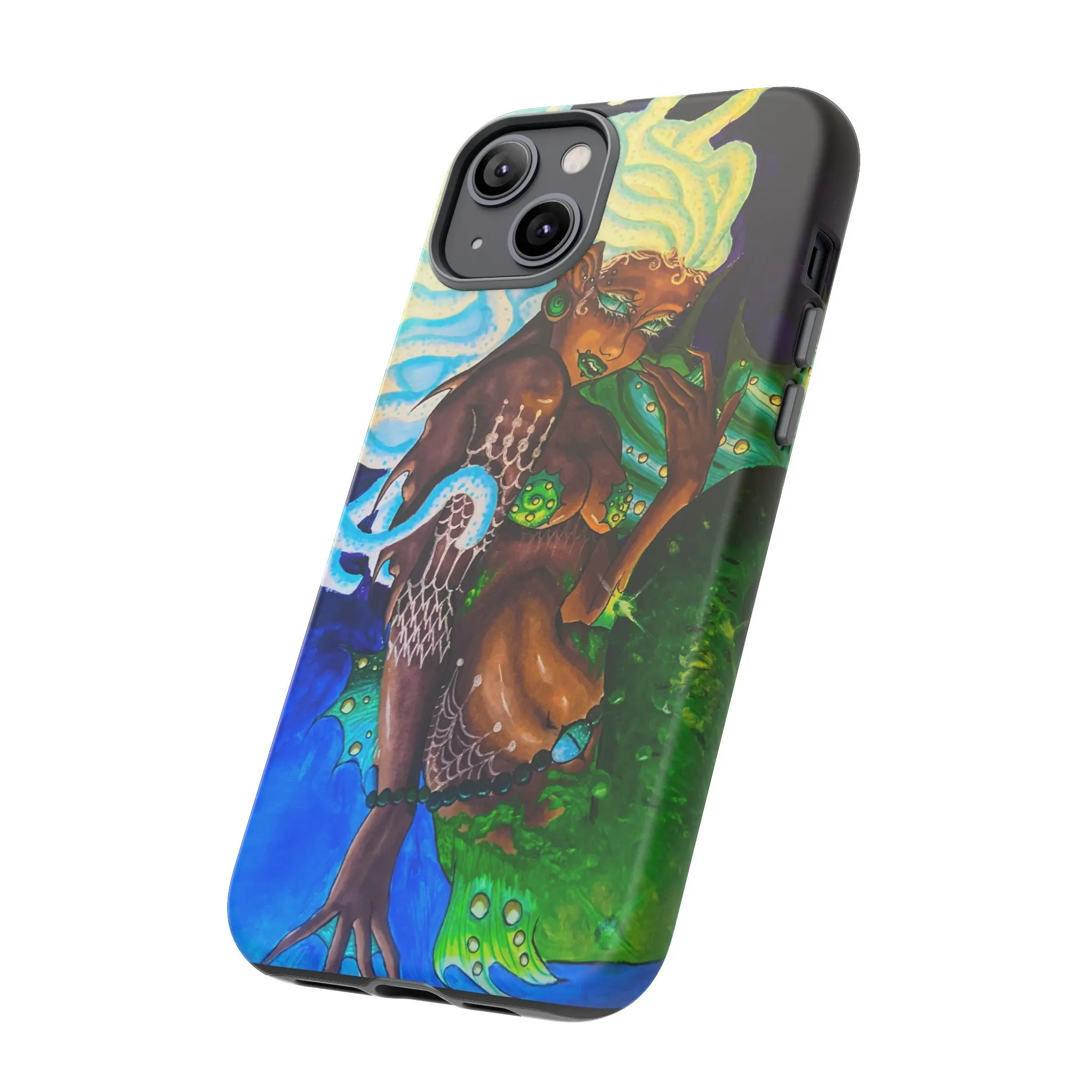 Fauna - Tough Phone Case