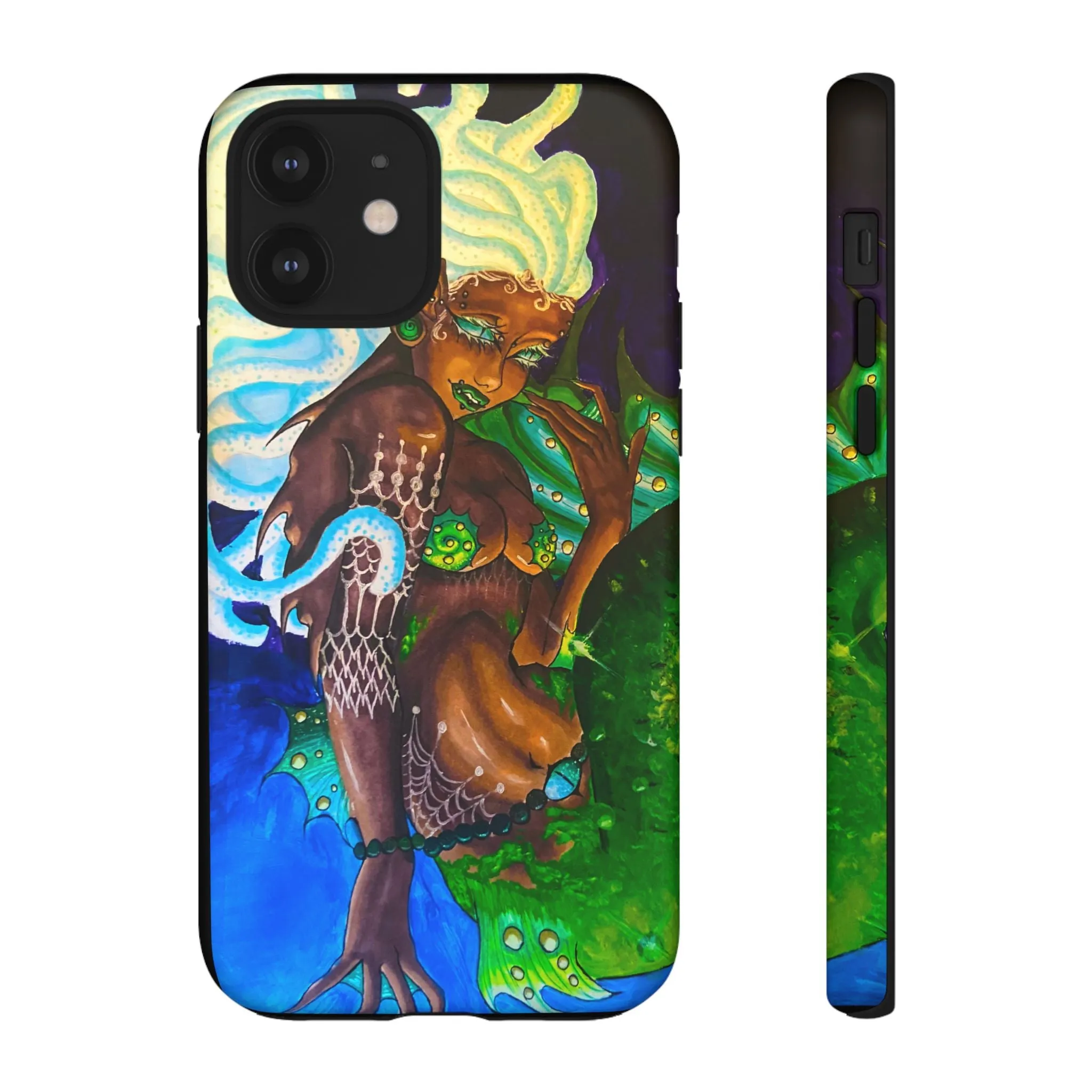 Fauna - Tough Phone Case