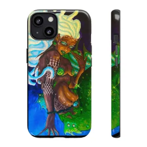 Fauna - Tough Phone Case