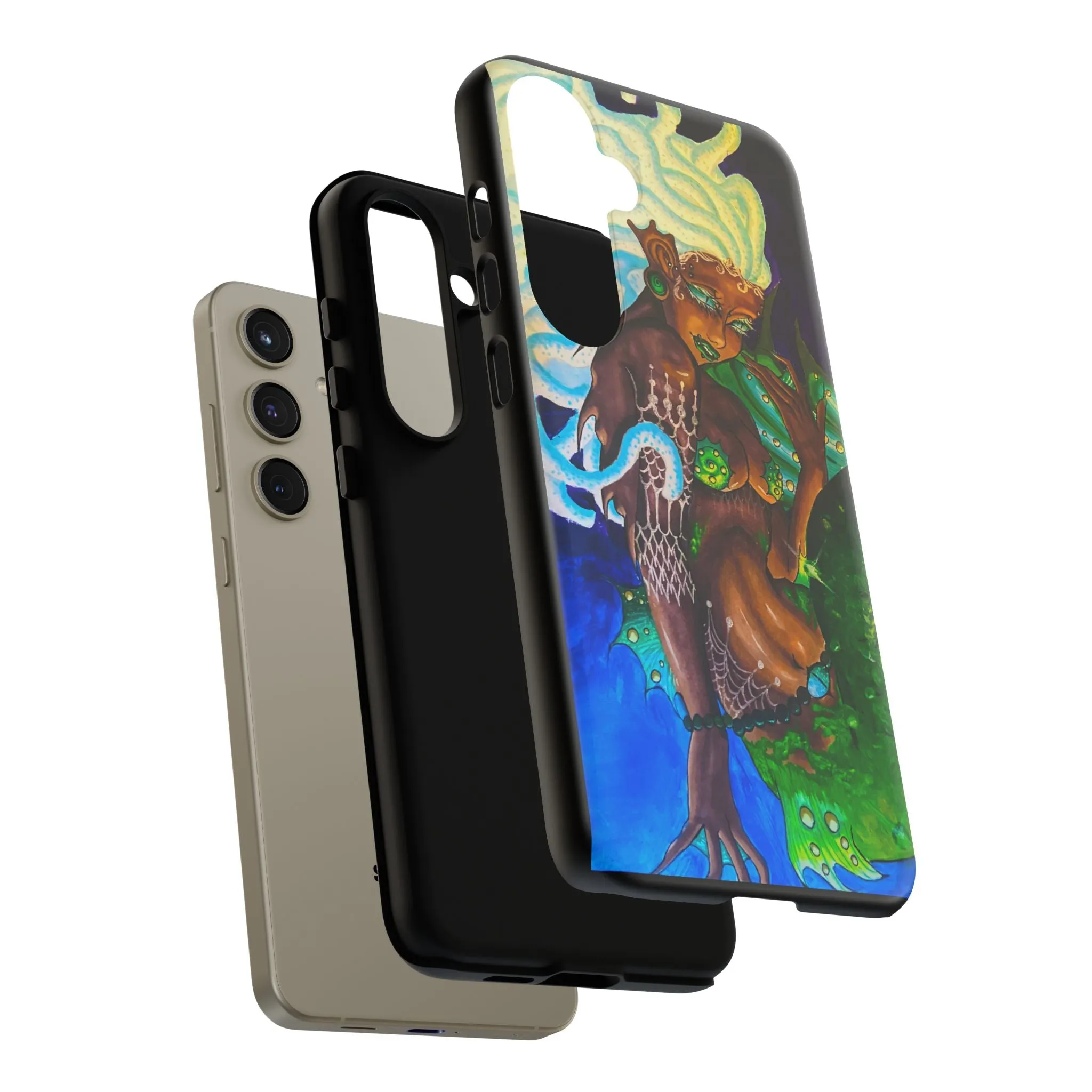 Fauna - Tough Phone Case