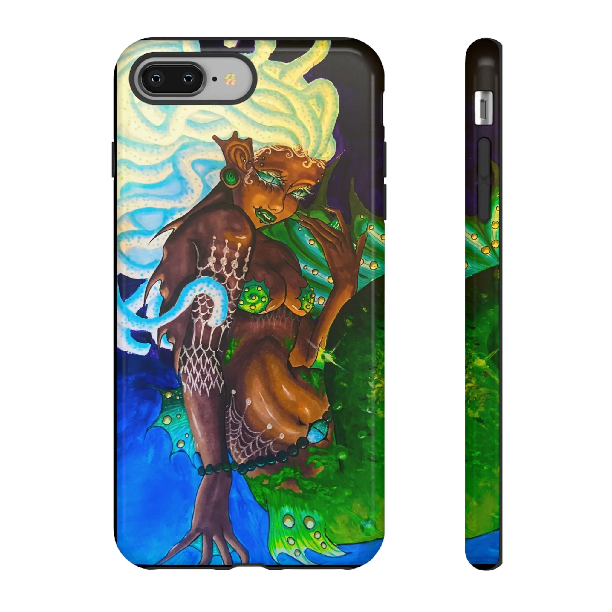 Fauna - Tough Phone Case