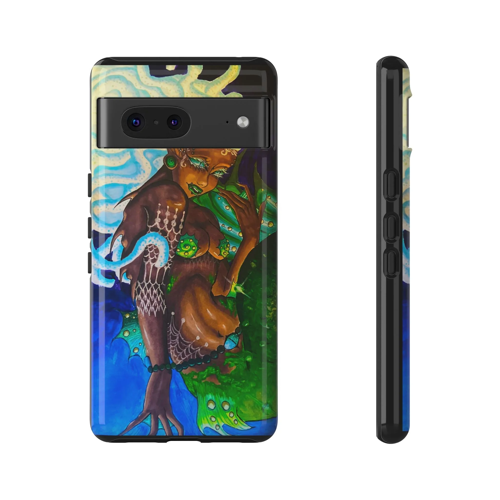 Fauna - Tough Phone Case