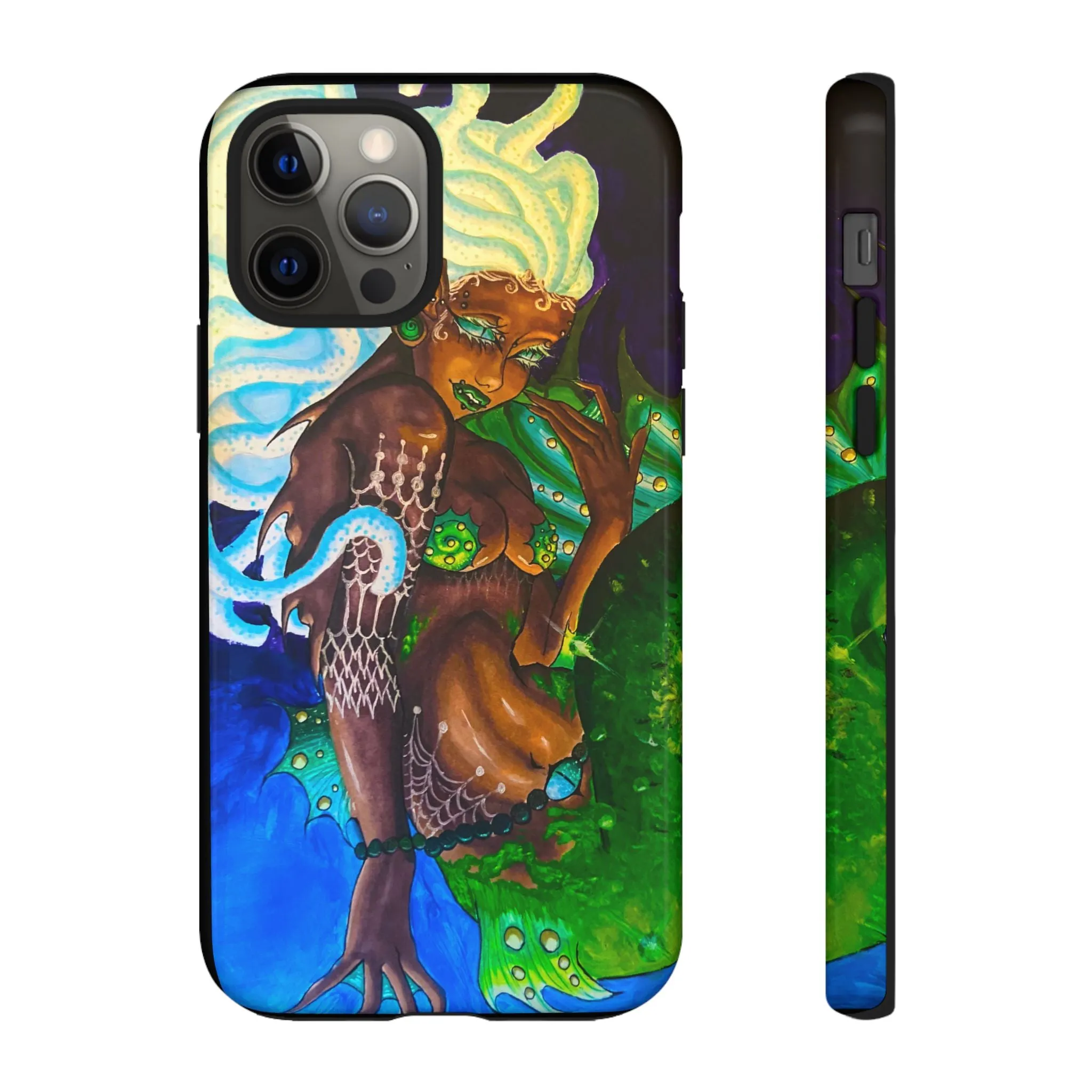 Fauna - Tough Phone Case