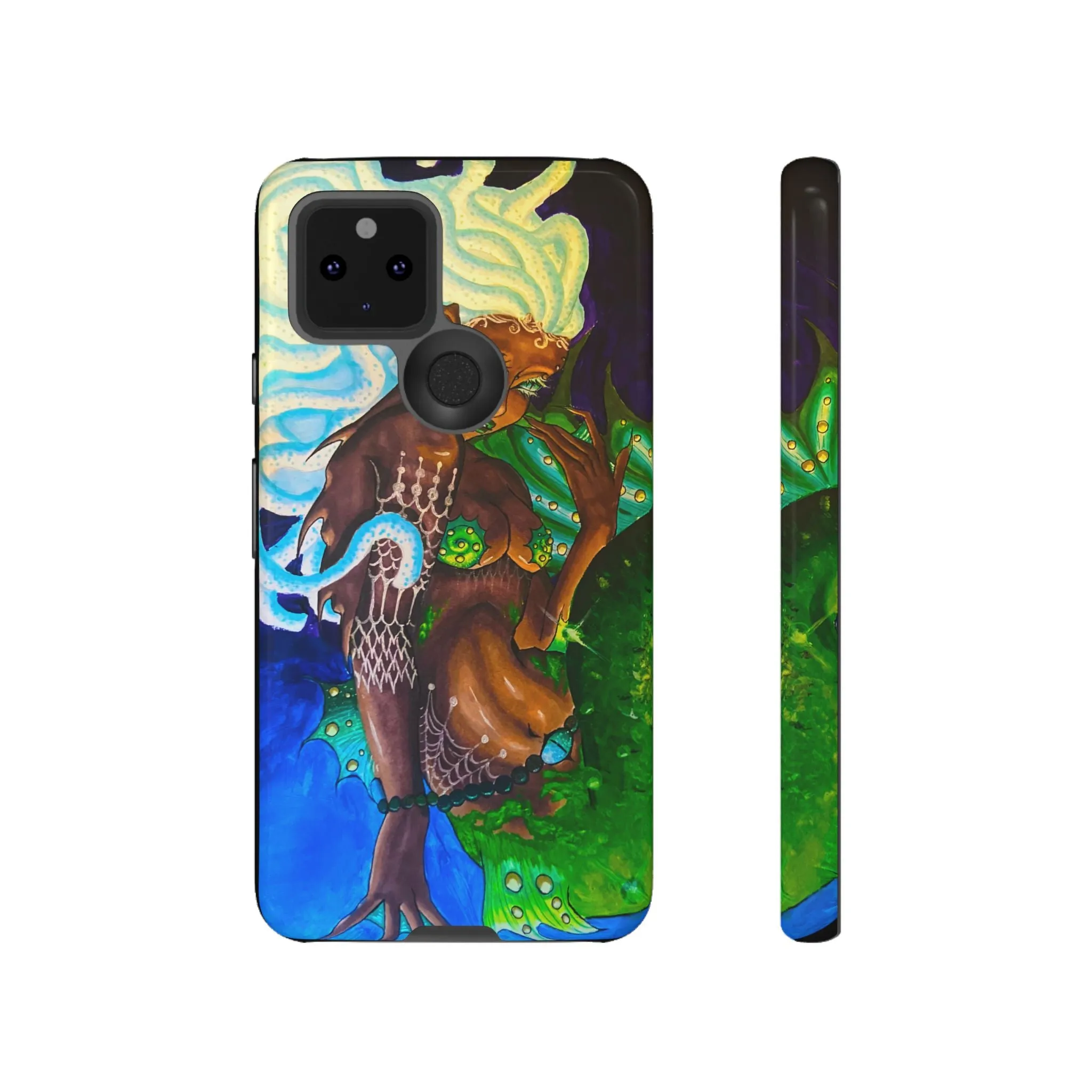 Fauna - Tough Phone Case