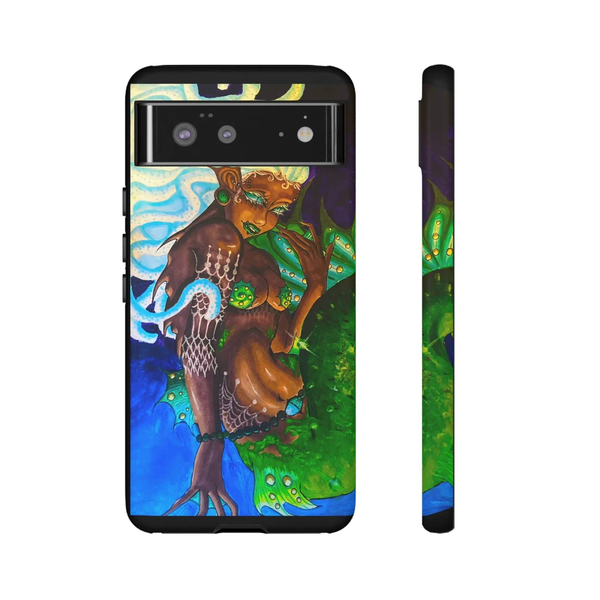 Fauna - Tough Phone Case