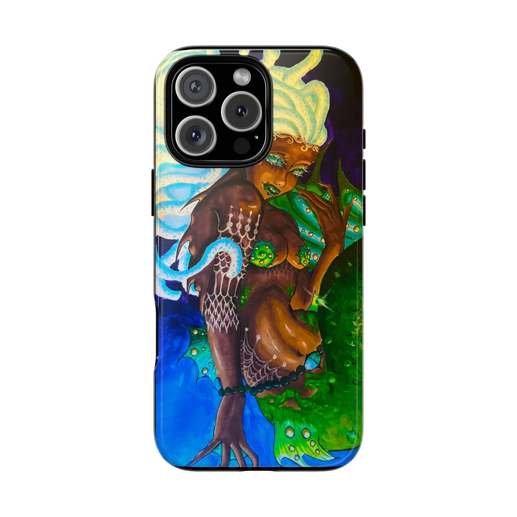 Fauna - Tough Phone Case