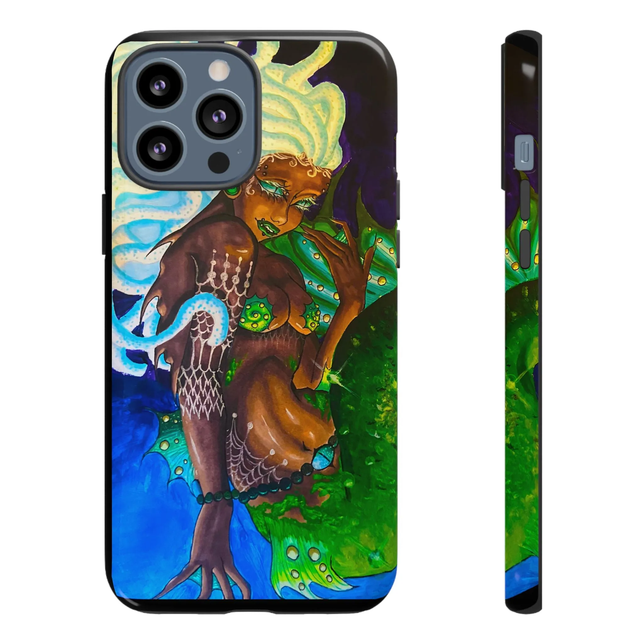 Fauna - Tough Phone Case