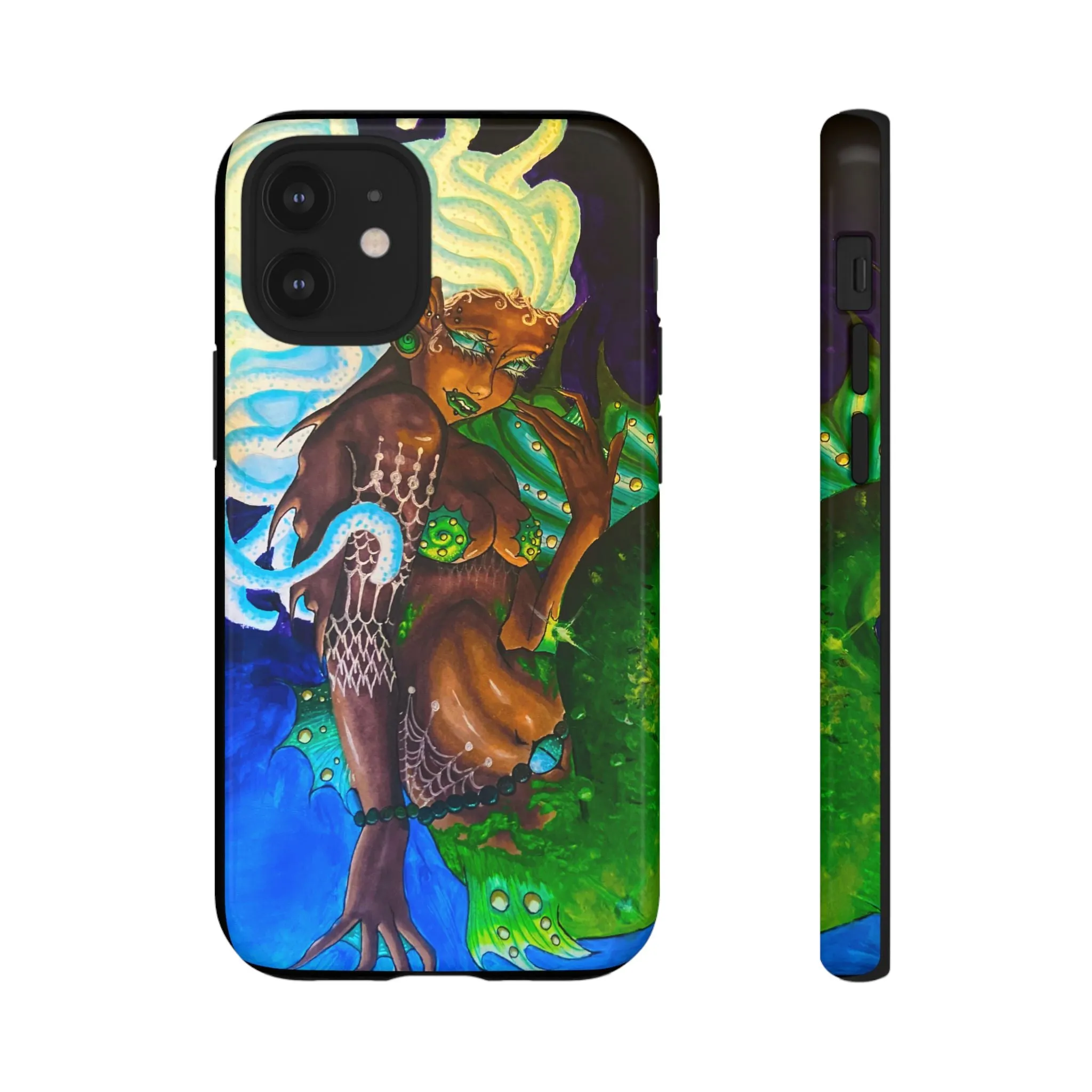 Fauna - Tough Phone Case