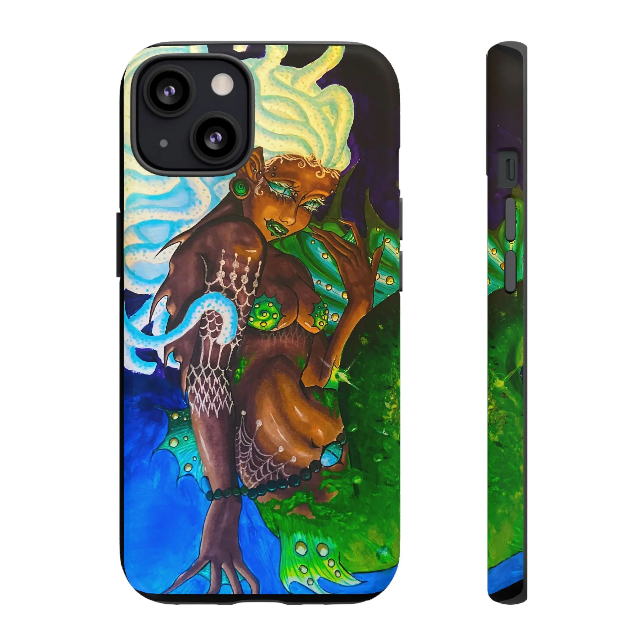 Fauna - Tough Phone Case