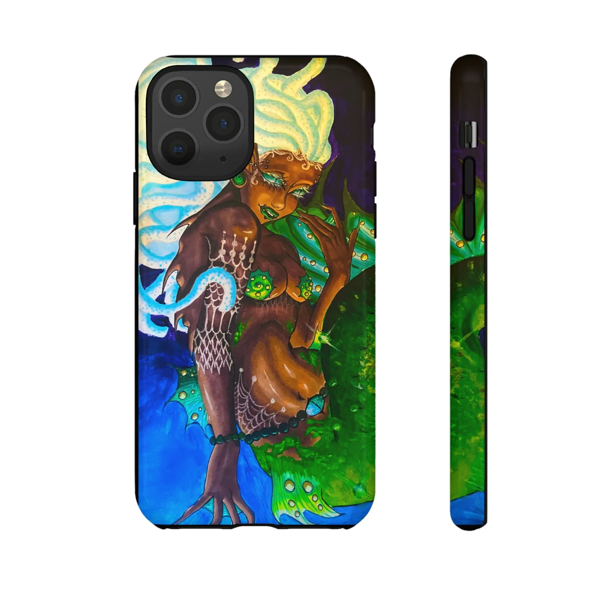 Fauna - Tough Phone Case