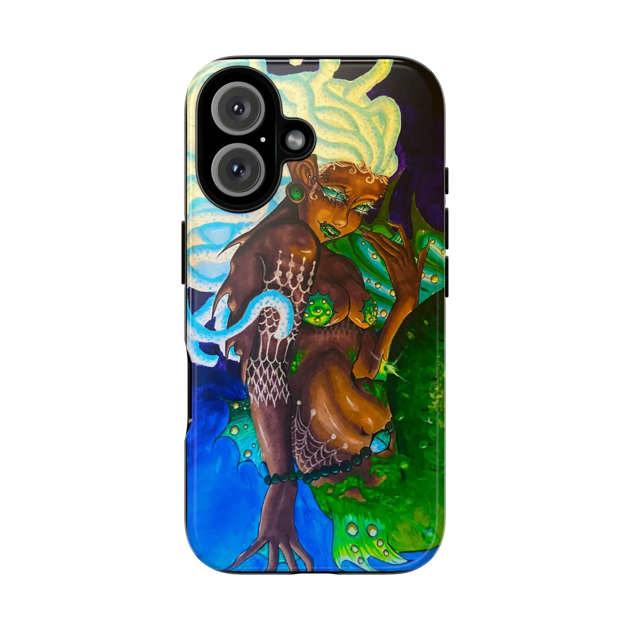 Fauna - Tough Phone Case