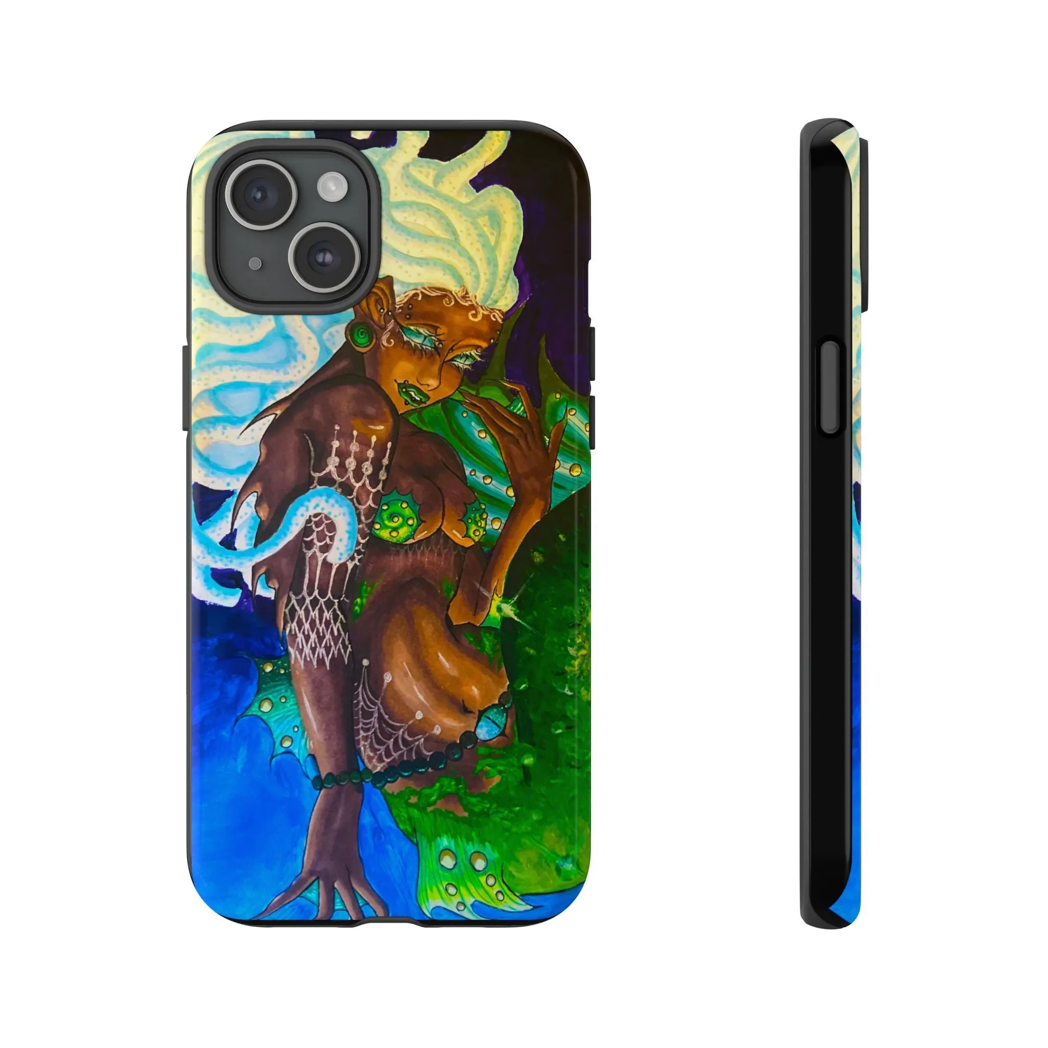 Fauna - Tough Phone Case