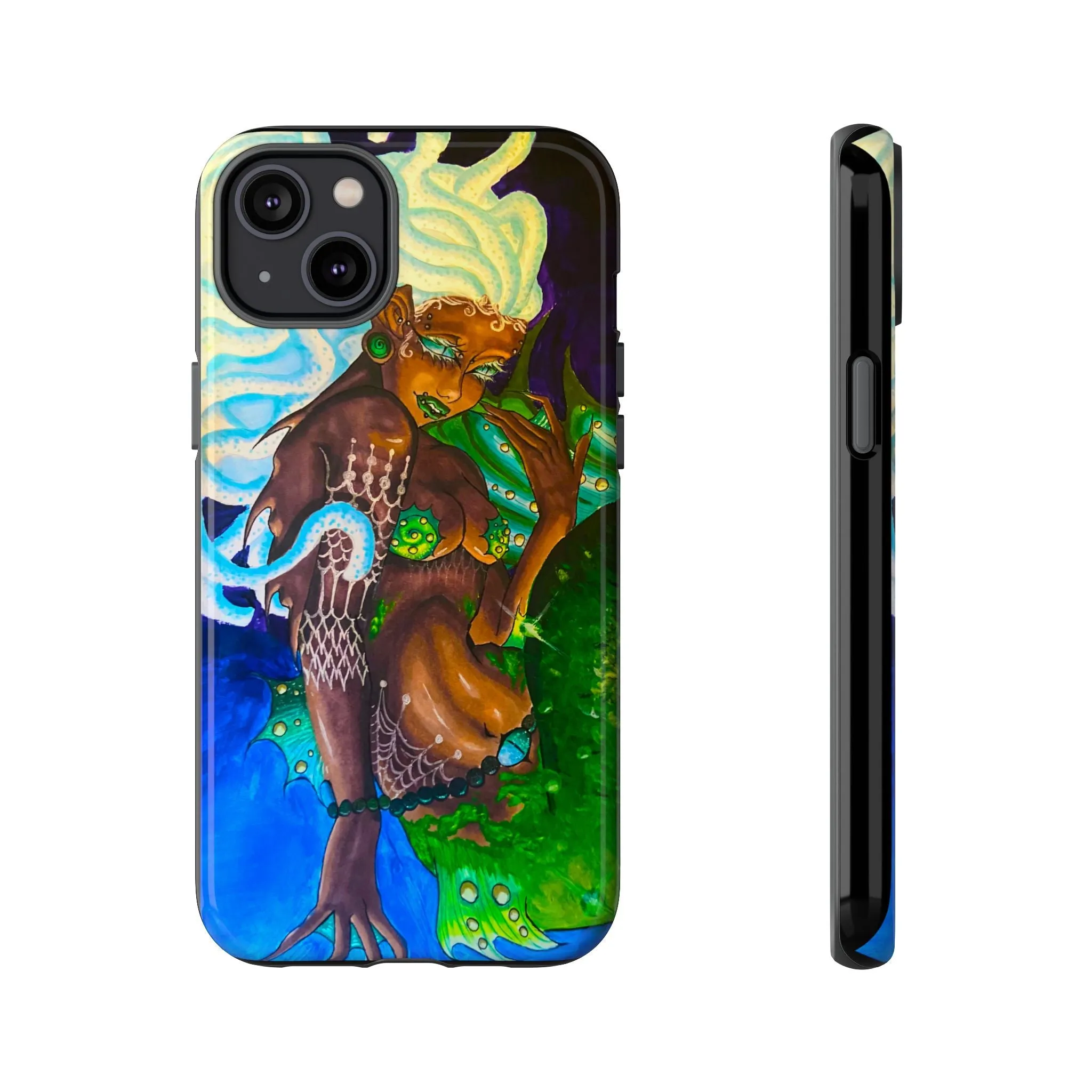 Fauna - Tough Phone Case