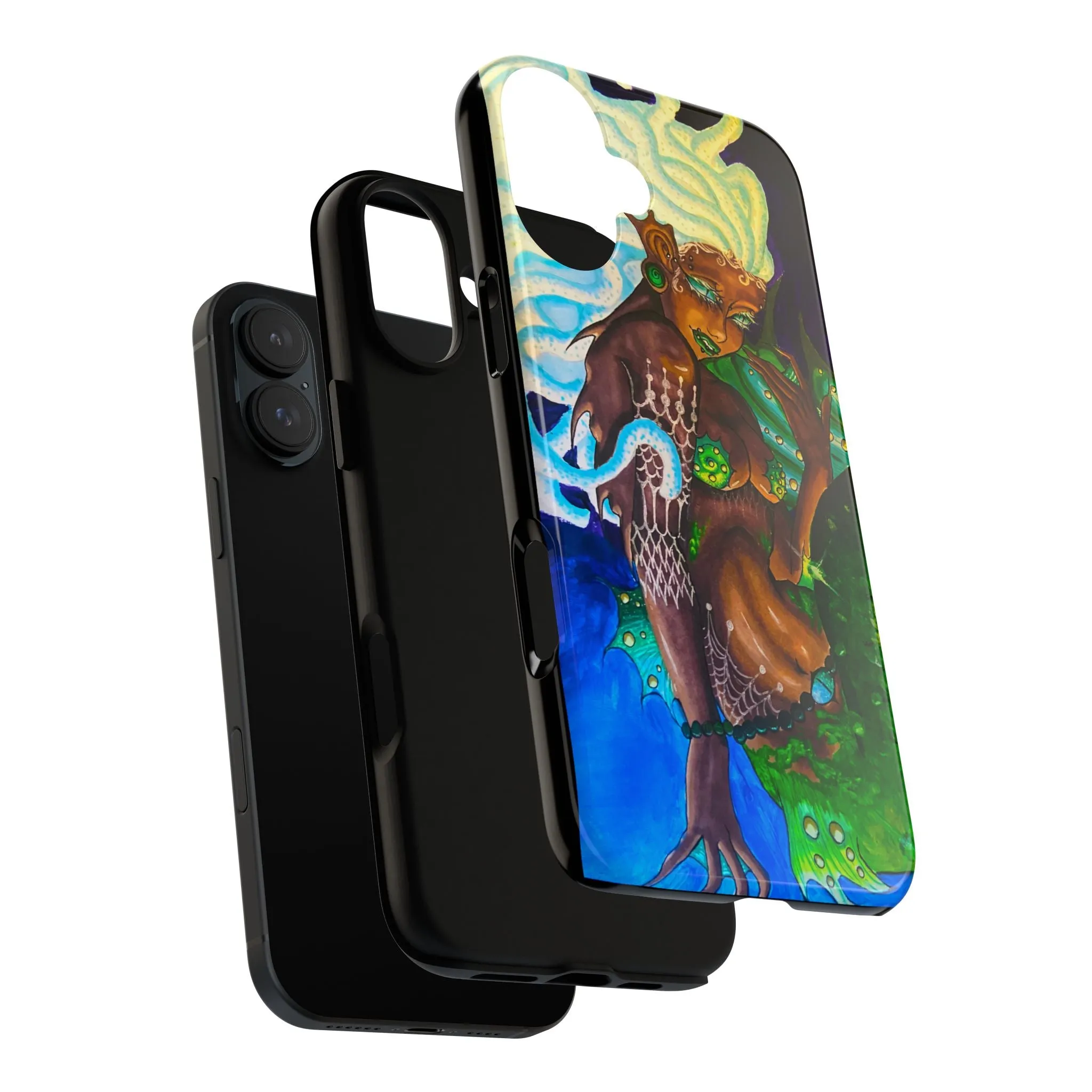 Fauna - Tough Phone Case