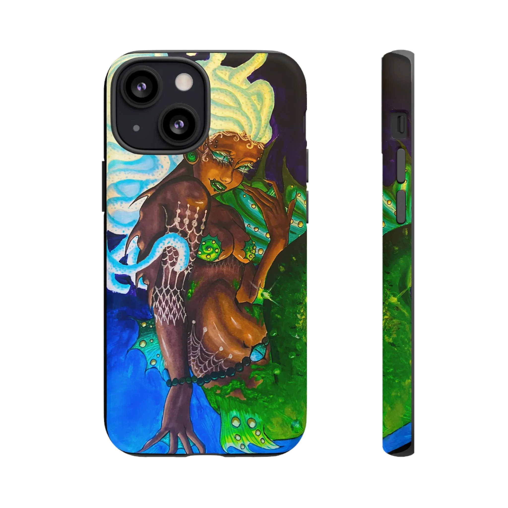 Fauna - Tough Phone Case