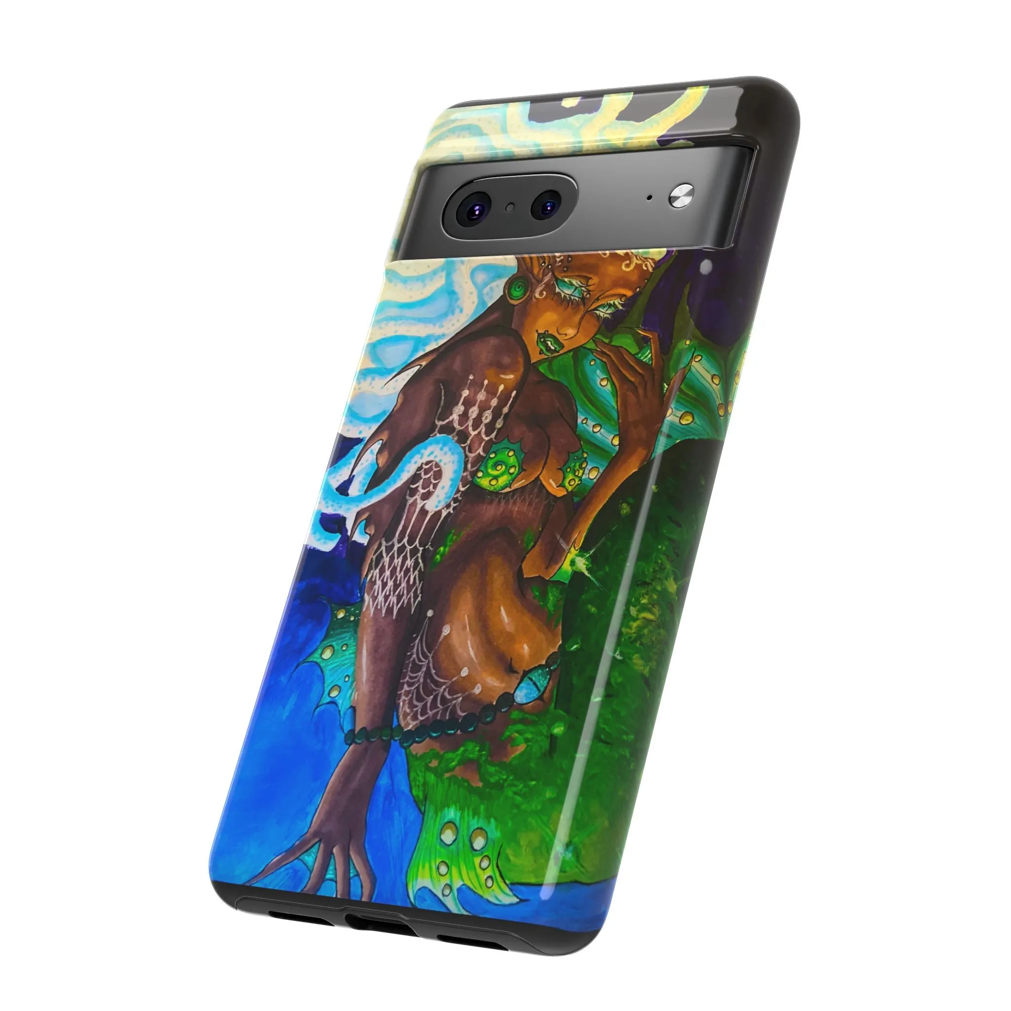 Fauna - Tough Phone Case