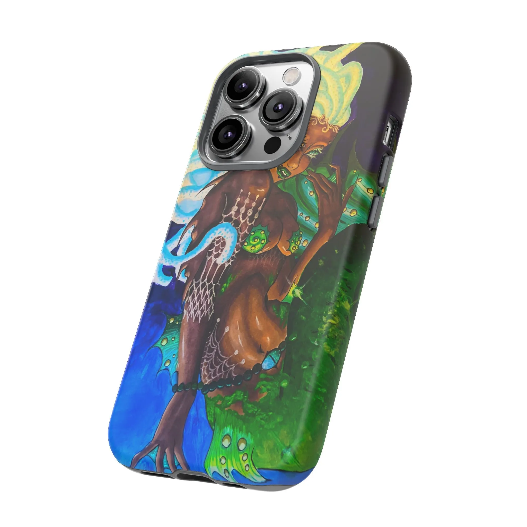 Fauna - Tough Phone Case