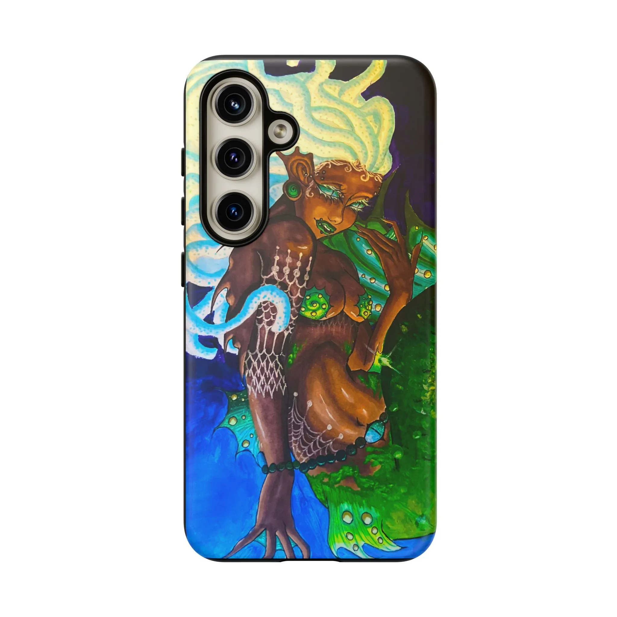 Fauna - Tough Phone Case