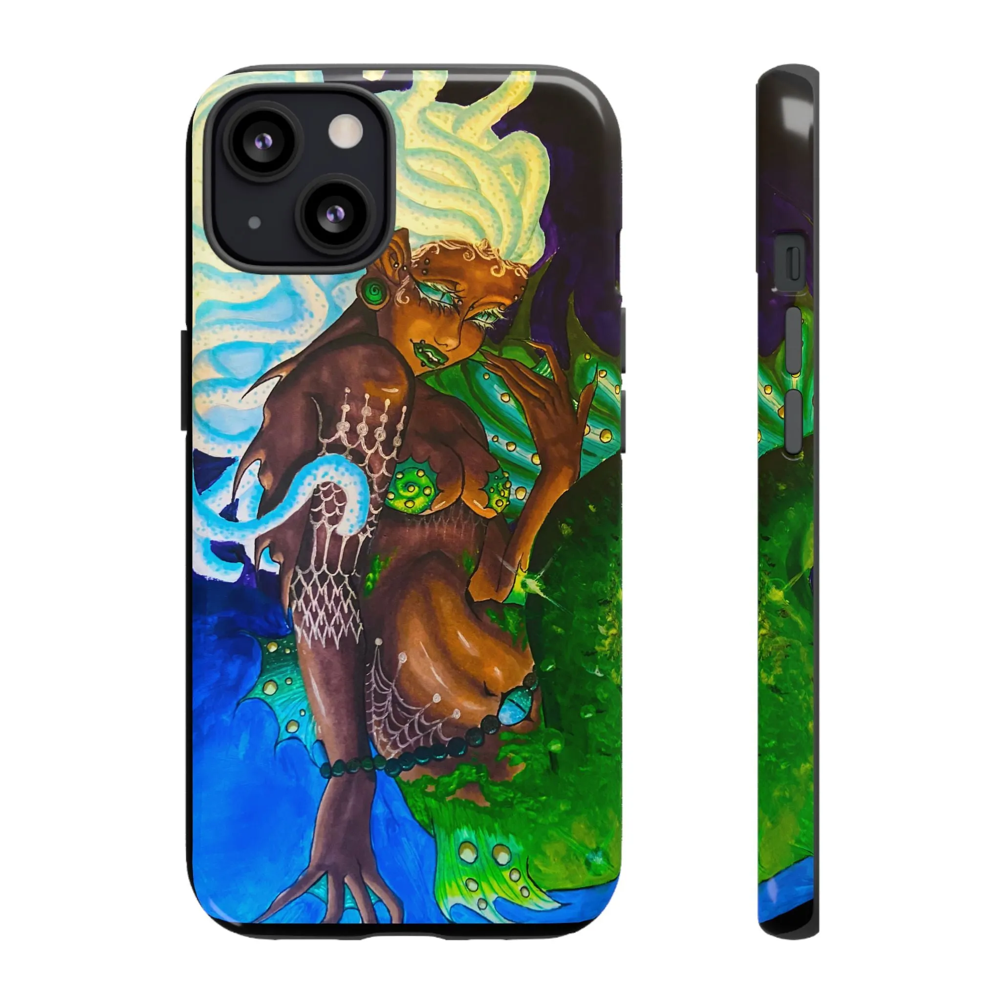 Fauna - Tough Phone Case