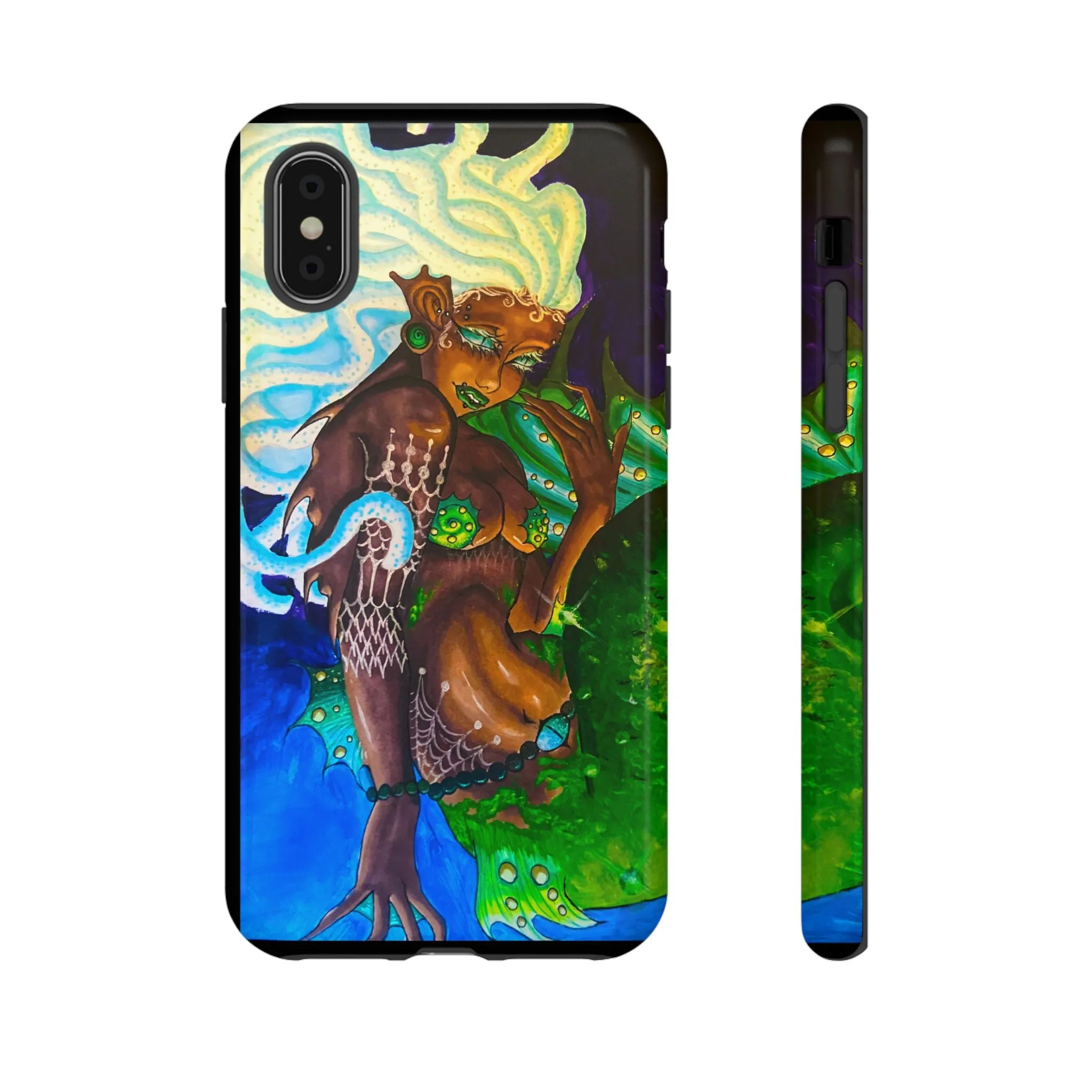 Fauna - Tough Phone Case