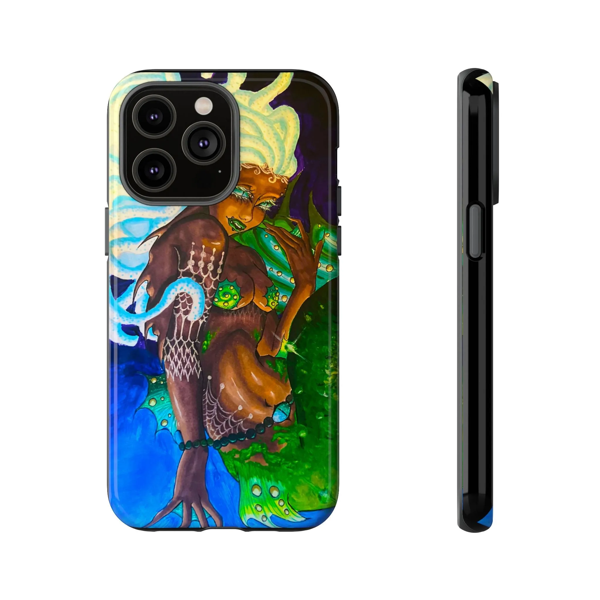 Fauna - Tough Phone Case