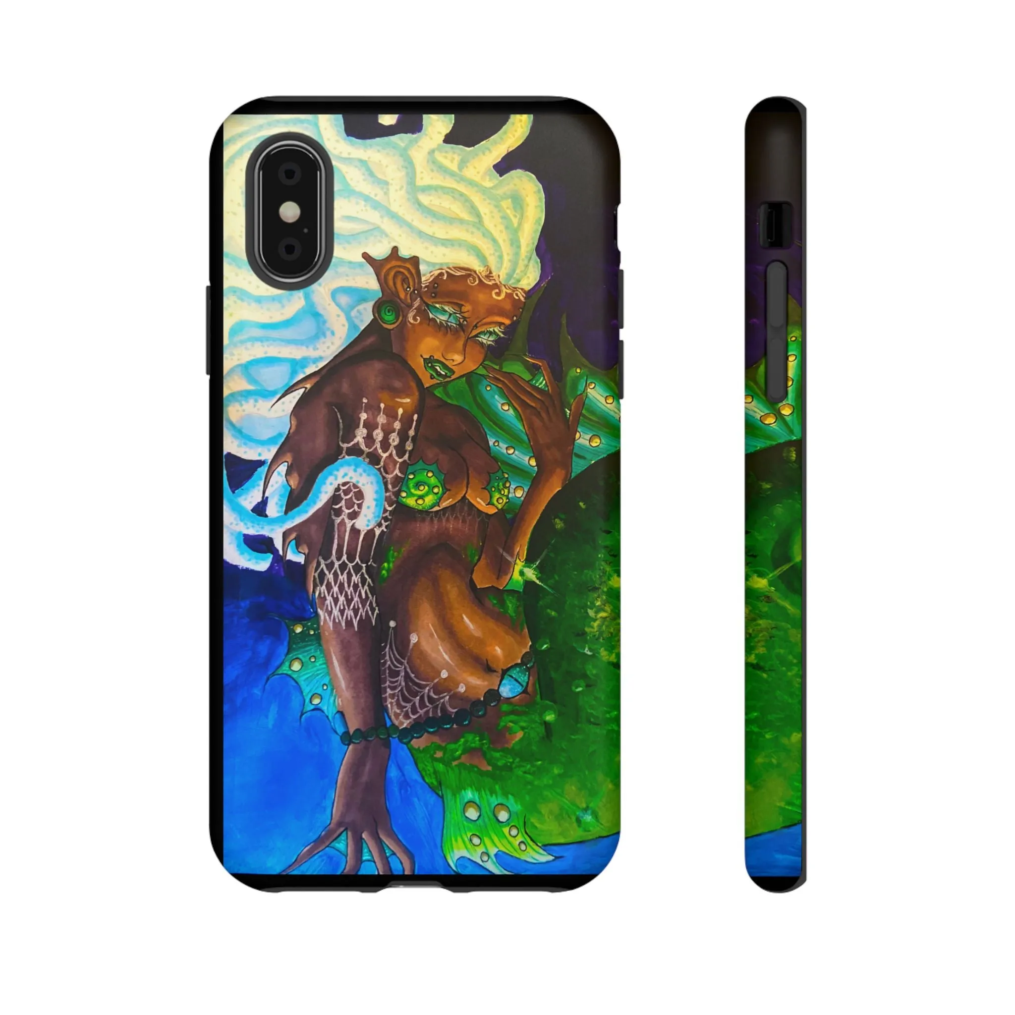 Fauna - Tough Phone Case