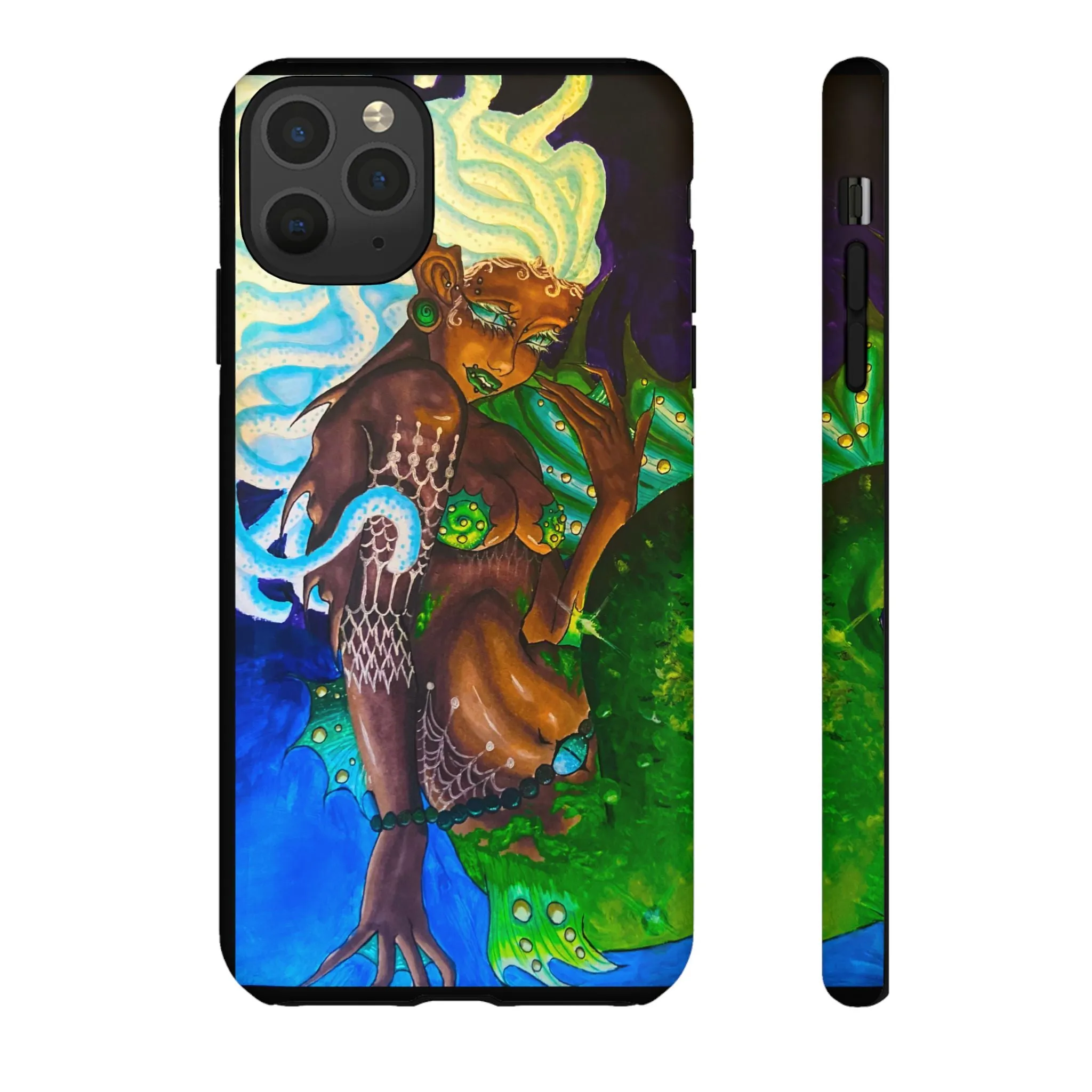 Fauna - Tough Phone Case